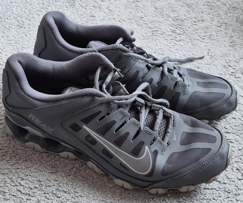 Nike reax training shoes - reax,