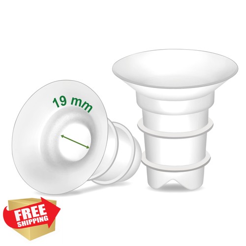 Maymom flange inserts 19mm - maymom,