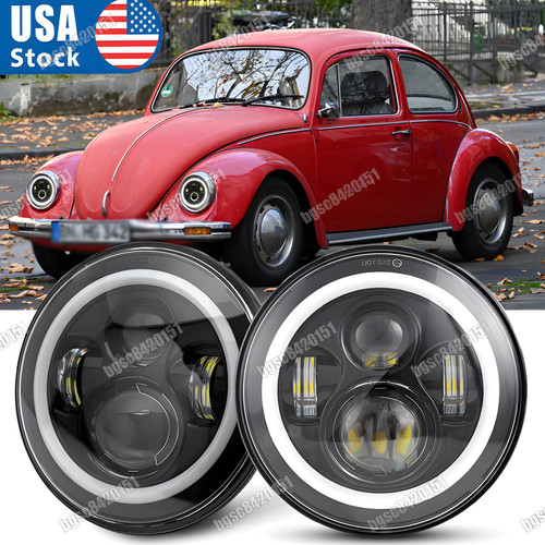 Dot fit volkswagen beetle - dot,