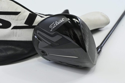 Titleist tsi3 driver 9 - driver, /