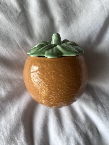 Preserve marmalade pot - , by