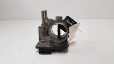 Toyota Avensis T25 Throttle
