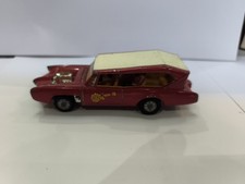 VINTAGE CORGI TOYS 277 THE