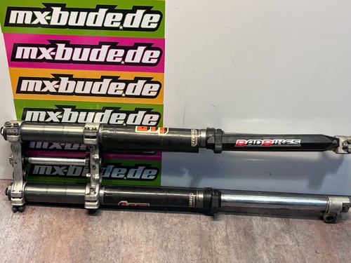 Ktm upside down fork - usd, egs