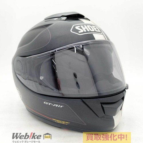 Shoei air wanderer full - shoei, gt-air