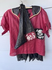 Vintage Halloween Costume