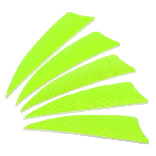 Arrows vanes pack - arrows, inch