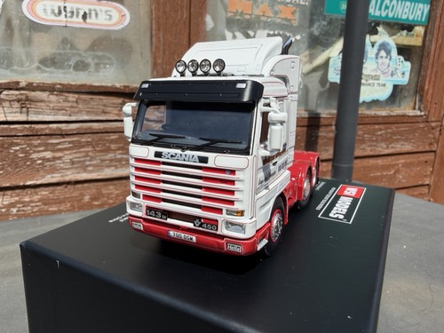 Wsi scania streamline - scania, j