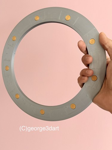 Xena warrior princess chakram - xena,