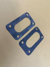 Ford weber carb gaskets - ford,