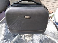 ANTLER rigid travel vanity case 37 x 29 x 20cm