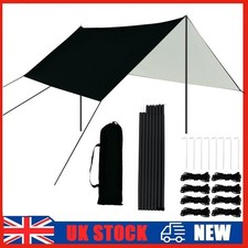 3M*3M Waterproof Camping Tent