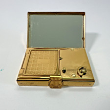 Vintage Elgin American Reuge