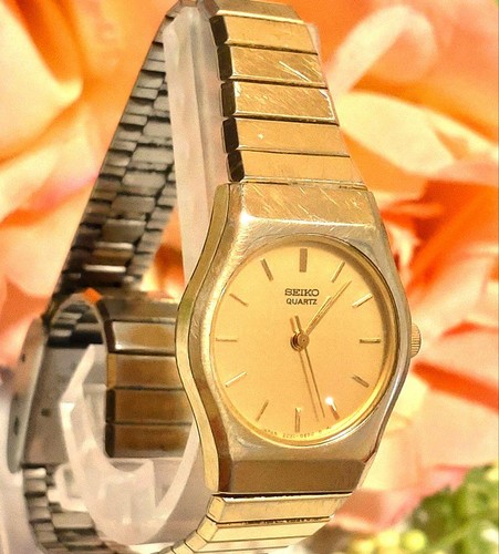 Vintage old seiko - old,