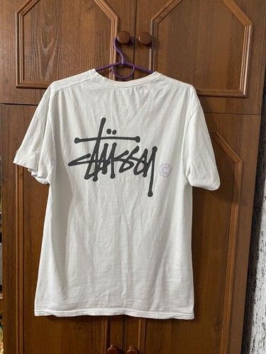 Vintage stussy iconic big logo - vintage,