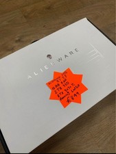 Alienware Laptop 12th Gen I7