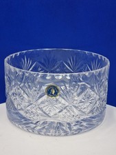 Georgian Crystal (Tutbury)