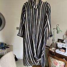 Annette Gortz  Dress Stripes