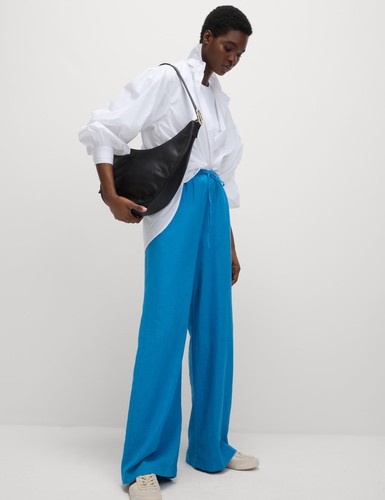 Marks spencer womens linen - spencer,