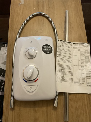 Mira sprint 5kw electric - sprint, 8.5kw