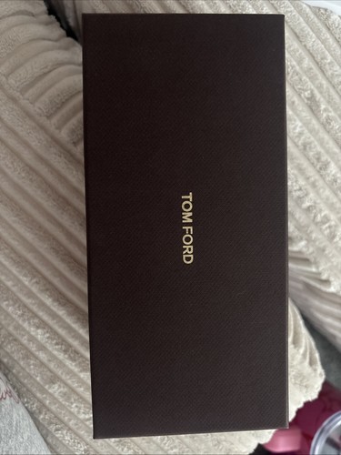Tom ford glasses - ford, box