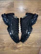 nike air max plus tns triple