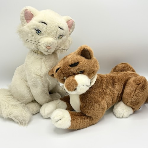 Vtg disney aristocats - disney, thomas