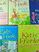 Katie fforde build your own - katie,