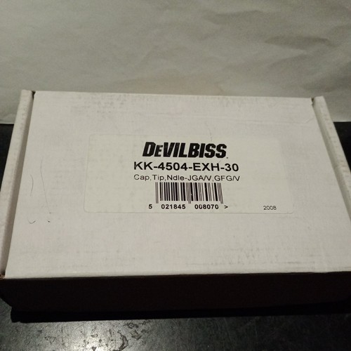 DeVilbiss