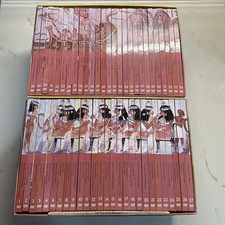 Ancient Civilizations Complete Boxed Set of 54 DVDs from the History Channel