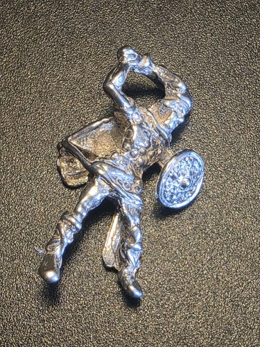 Premium vintage sterling - premium,