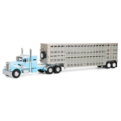 First gear dcp - 1/64, peterbilt