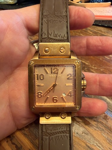 Brera orologi watch - watch,, 100m