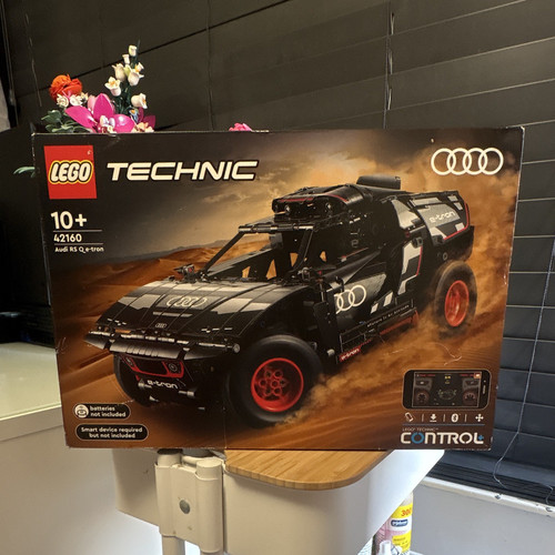 Lego technic 42160 audi - lego, rs