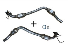NEW Catalytic Converter Cat