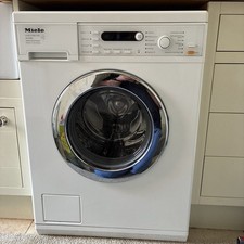 Miele W5780 Washing machine