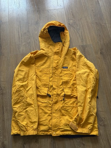 Vintage 90s patagonia nitro - 90s,