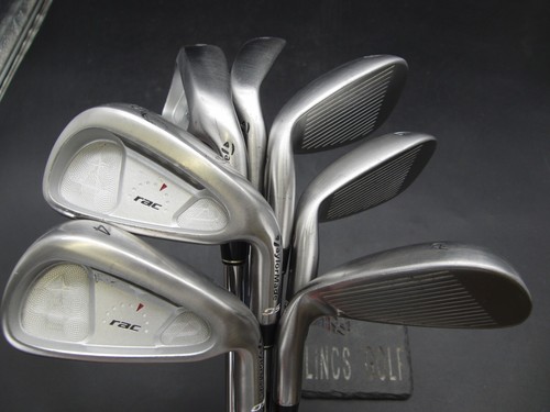 Set taylormade rac os - taylormade,
