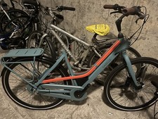 Gazelle CityGo Dutch Bike