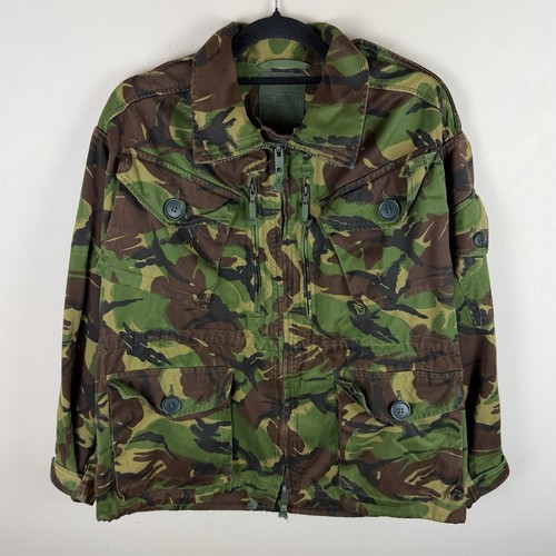 British army dpm - dpm, combat