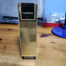 Vintage Guerlain Nahema Parfum