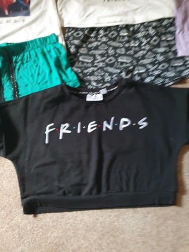 Girls bundle friends - bundle,