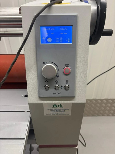 Roll laminator easymount 1400c - roll,