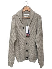 Men’s Peregrine Cardigan