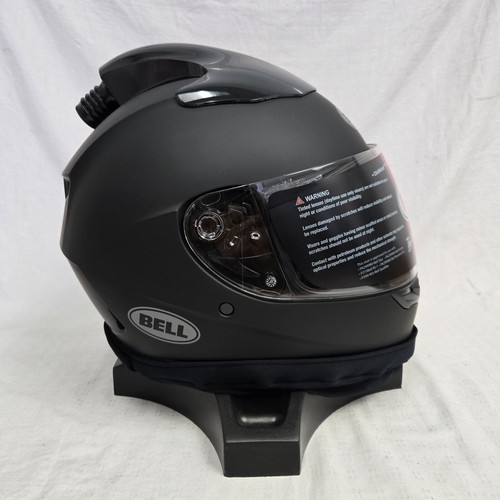 Bell qualifier forced air - qualifier,