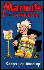 Vintage Colour Illustration