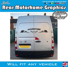 Renault Master LWB L3 4 Rear