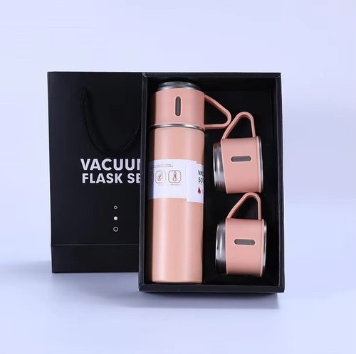 Thermos flasks led display hot - flasks,
