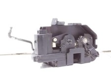 Hyundai Getz 2005 Rear Left