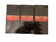 3 X Dark Aura Eau De Parfum